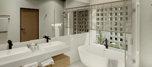 3 bedrooms Penthouse in Hua Hin, Thailand No. 22689 12