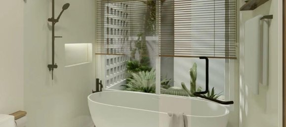 3 bedrooms Penthouse in Hua Hin, Thailand No. 22689 13