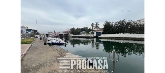 2 Schlafzimmer Wohnung in Empuriabrava, Spain, Nr. 22166 16