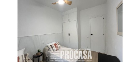 2 Schlafzimmer Wohnung in Empuriabrava, Spain, Nr. 22166 11