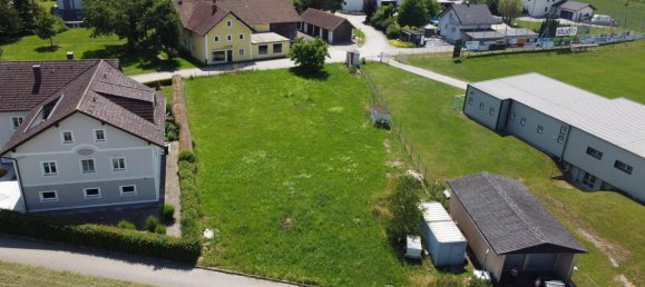 Terreno en Kallham, Austria No. 155547 2