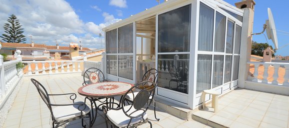 3 Schlafzimmer Villa in Cabo Roig, Spain, Nr. 544 10