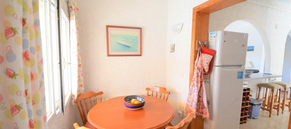 3 Schlafzimmer Villa in Cabo Roig, Spain, Nr. 544 5