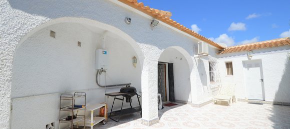 3 Schlafzimmer Villa in Cabo Roig, Spain, Nr. 544 3