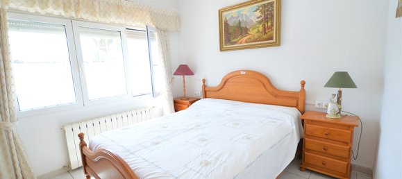 3 Schlafzimmer Villa in Cabo Roig, Spain, Nr. 544 8