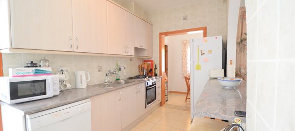 3 Schlafzimmer Villa in Cabo Roig, Spain, Nr. 544 4