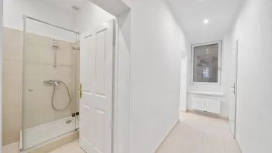 Студия в Маргаретен, Австрия № 83045