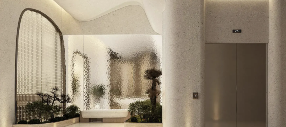 1 chambre appartement à vendre à Dubai, UAE № 124291 8