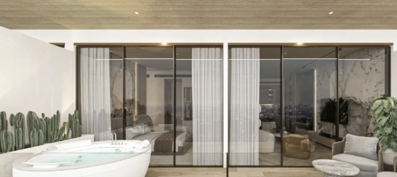 1 chambre appartement à vendre à Dubai, UAE № 124291 4