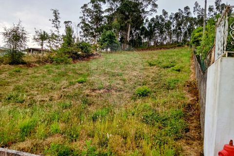 Grundstück in Santo Tirso, Portugal, Nr. 268455