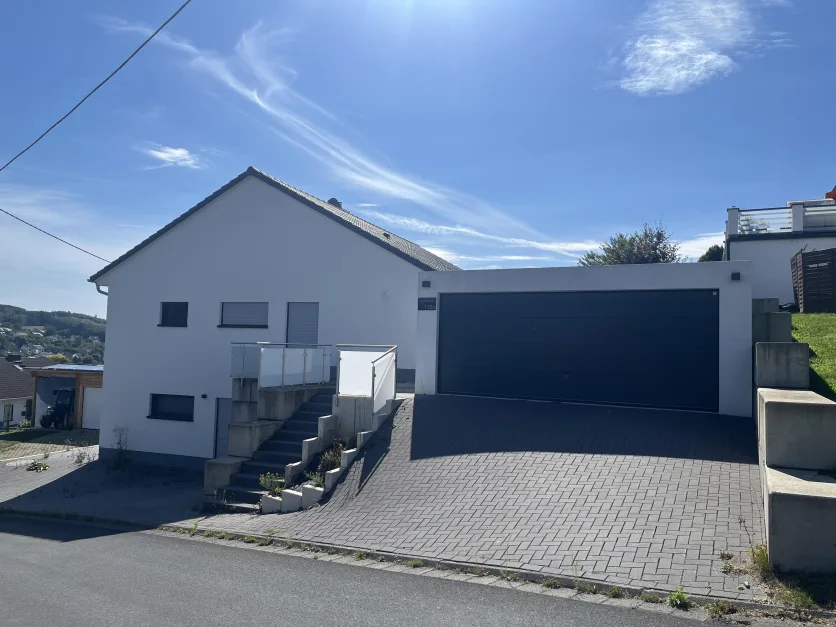 4 غرف نوم منزل في Siegen-Wittgenstein, Germany رقم 279313