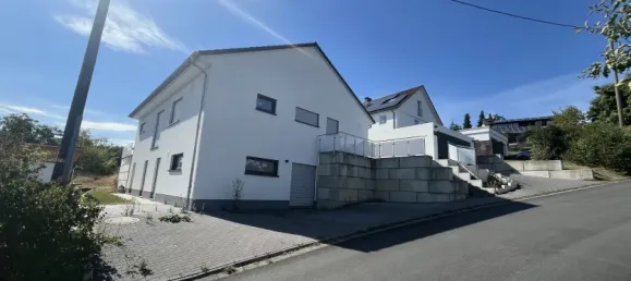 4 غرف نوم منزل في Siegen-Wittgenstein, Germany رقم 279313 2