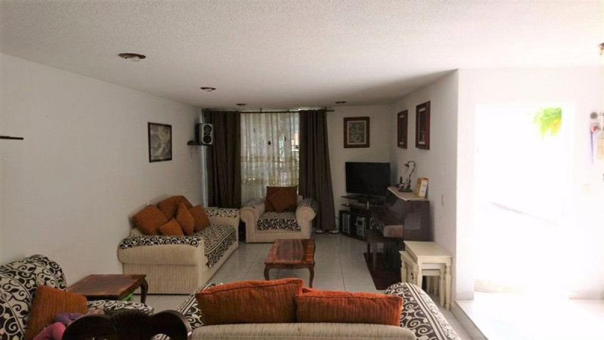 3 Schlafzimmer Haus in Mexicali, Mexico, Nr. 186159