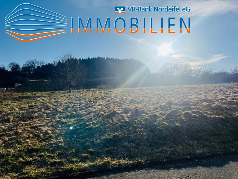 Grundstück in Euskirchen, Germany, Nr. 152509