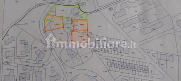 Grundstück in Arezzo, Italy 788m², Nr. 207455 9