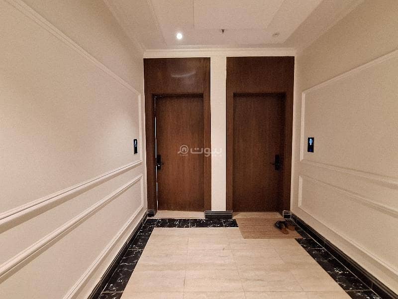 2 bedrooms Apartment in Riyadh, Saudi Arabia No. 500