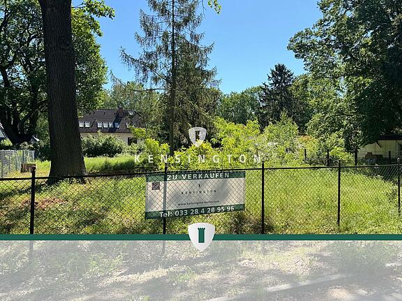  Land in Potsdam-Mittelmark, Germany No. 31412