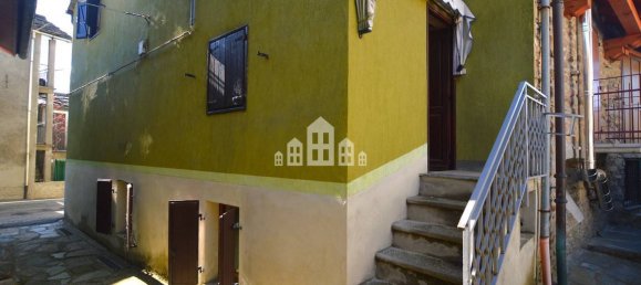 2 bedrooms House in Frassinetto, Italy No. 103327 21