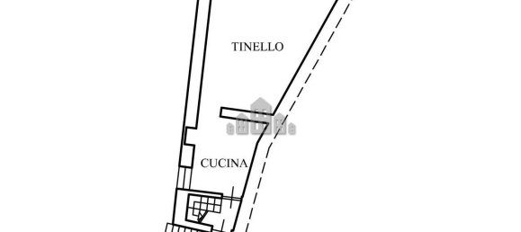 2 bedrooms House in Frassinetto, Italy No. 103327 23