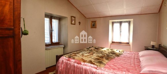 2 bedrooms House in Frassinetto, Italy No. 103327 14