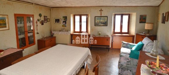 2 bedrooms House in Frassinetto, Italy No. 103327 3