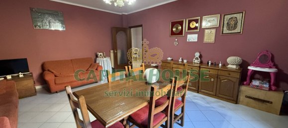 2 bedrooms Apartment in Monteforte Irpino, Italy No. 31970 2