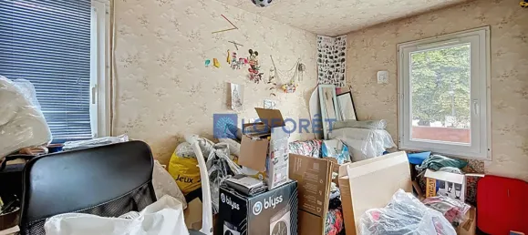 4 bedrooms House in Saint-Pierre-du-Perray, France No. 321619 10