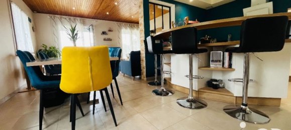 2 Schlafzimmer Haus in Oyonnax, France, Nr. 302316 9