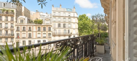 4 bedrooms Apartment in Paris, France No. 294182 5