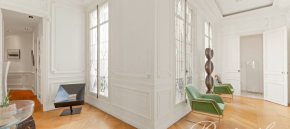 4 bedrooms Apartment in Paris, France No. 294182 7
