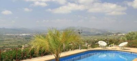 Вилла с 6 спальнями в Аликанте, Испания № 55016 28