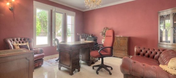 Вилла с 6 спальнями в Аликанте, Испания № 55016 18