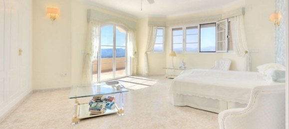 Вилла с 6 спальнями в Аликанте, Испания № 55016 23