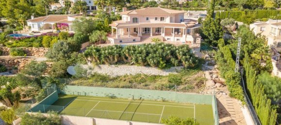 Вилла с 6 спальнями в Аликанте, Испания № 55016 20