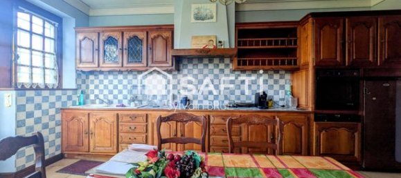 Дом с 4 спальнями в Тарн и Гаронна, Франция № 305590 5