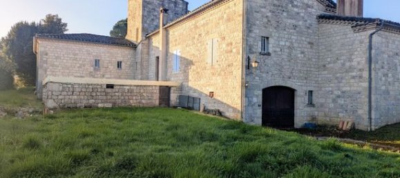 Дом с 4 спальнями в Тарн и Гаронна, Франция № 305590 13