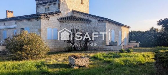 Дом с 4 спальнями в Тарн и Гаронна, Франция № 305590 16