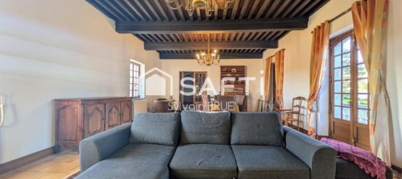 Дом с 4 спальнями в Тарн и Гаронна, Франция № 305590 3