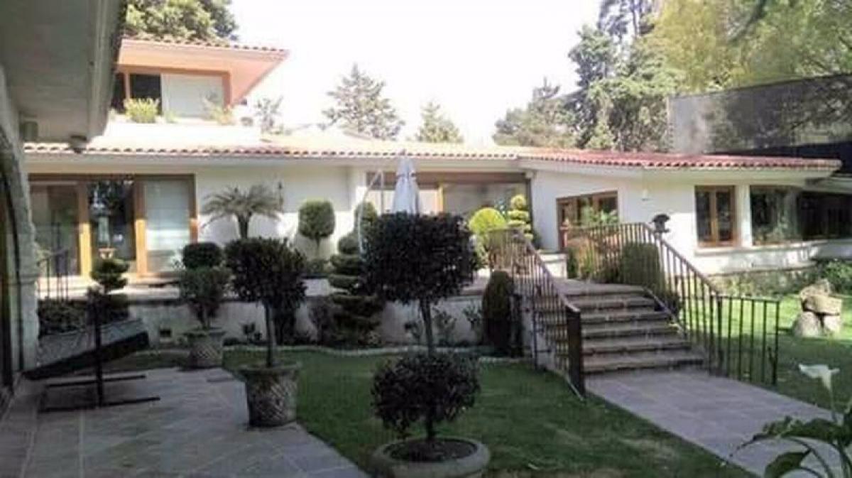 4 bedrooms House in Mexico No. 223423