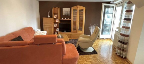 3 rooms Apartment in Eggenberg, Austria No. 168796 10