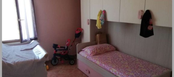 Квартира с 5 комнатами в Кастеллуккьо, Италия № 314750 27