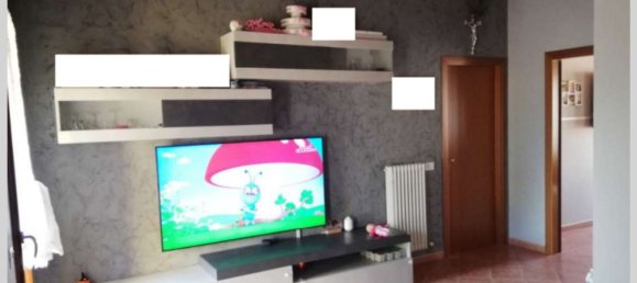 Квартира с 5 комнатами в Кастеллуккьо, Италия № 314750 31