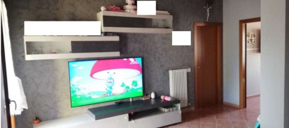 Квартира с 5 комнатами в Кастеллуккьо, Италия № 314750 3