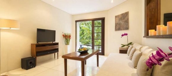 2 غرف نوم فيلا في Seminyak, Indonesia رقم 3143 9