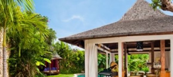 2 غرف نوم فيلا في Seminyak, Indonesia رقم 3143 6