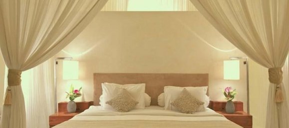 2 غرف نوم فيلا في Seminyak, Indonesia رقم 3143 12