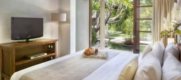 2 غرف نوم فيلا في Seminyak, Indonesia رقم 3143 13