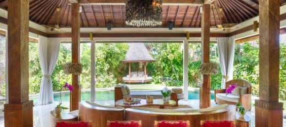 2 غرف نوم فيلا في Seminyak, Indonesia رقم 3143 10