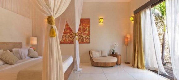2 غرف نوم فيلا في Seminyak, Indonesia رقم 3143 11