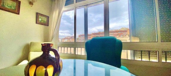 3 bedrooms Apartment in Malaga, Spain No. 157471 13